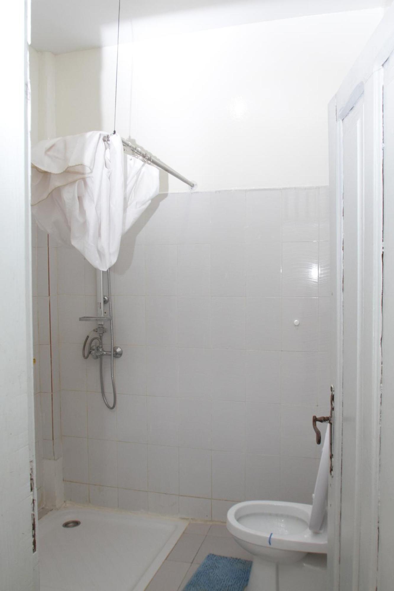 " Le Nid Douillet ", Un Fabuleux Studio, Calme, Cosy Et Bien Climatise Au Centre De Saly Ngoại thất bức ảnh